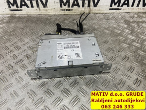 Radio NAVI jedinica Peugeot 508 2016 9818613880