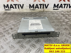 Radio CD player jedinica Peugeot 508 2016 9807729080