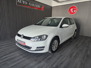 Volkswagen Golf VII  TDI  DSG  AUTOMATIK Uvezeno cjena do reg