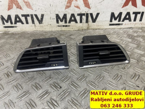 REŠETKA ventilacije Peugeot 508 2016 LIJEVA DESNA RV82
