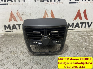 REŠETKA ventilacije Peugeot 508 2016 ZADNJA RV823-3