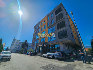Višenamjenski poslovni prostor Stup/Ilidža 300 m2