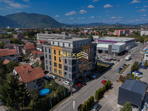Višenamjenski poslovni prostor Stup/Ilidža 300 m2