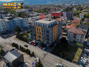 Višenamjenski poslovni prostor Stup/Ilidža 300 m2