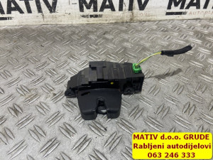 Brava GEPEKA Peugeot 508 2016 9671153580 BG823