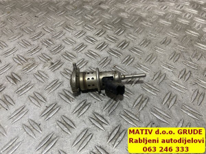 AdBlue dizna Peugeot 508 2,0 HDI 2016 9801187080