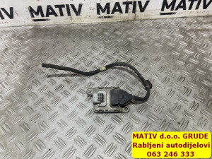 NOX senzor sonda Peugeot 508 2,0 HDI 2016 9675358480