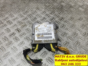 Centrala airbaga Peugeot 508 2016 9678656380 CA823