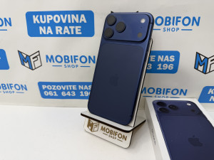 Apple iPhone 17 Pro Max 2 ciklusa
