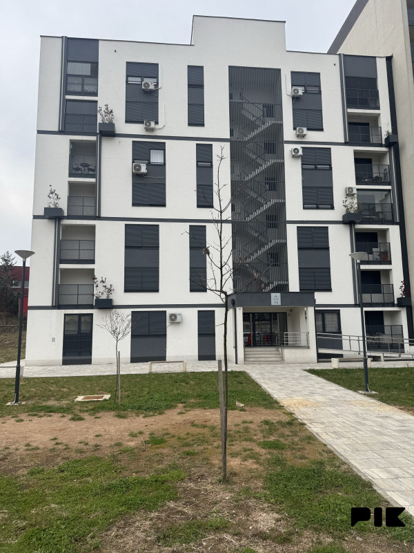 Stan Tuzla preko puta Bingo City centra 4
