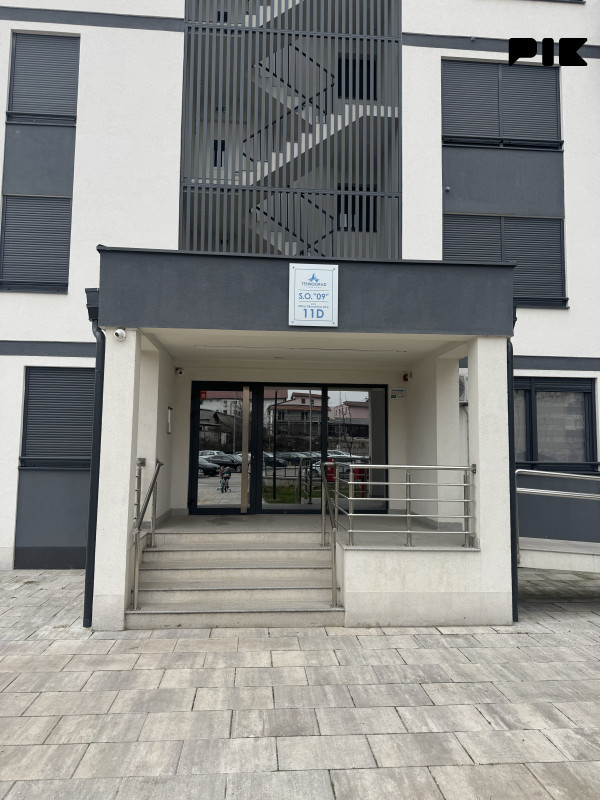 Stan Tuzla preko puta Bingo City centra 5