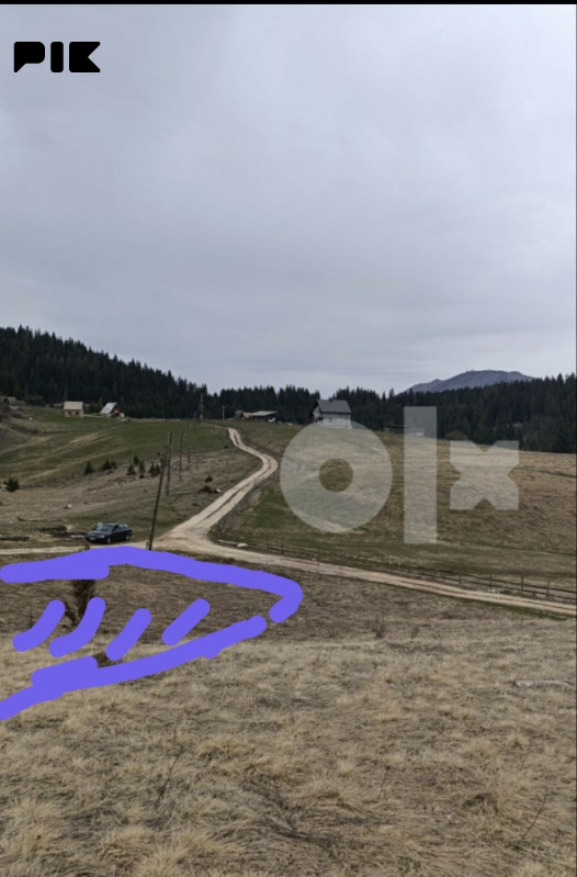 Zemljište Pavlovac 4