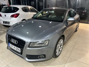 AUDI A5 3.0 TDI QUATTRO S-LINE,2010 GOD, REGISTROVAN