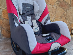 AUTOSJEDALICA ZA DJECU 0-18 KG BREVI KING Italy