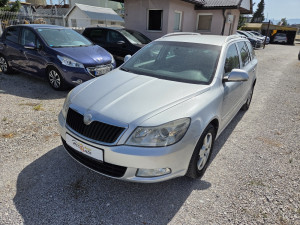 Škoda Octavia 1.6 tdi 77kw,reg do 17.07.2027 7900 km.