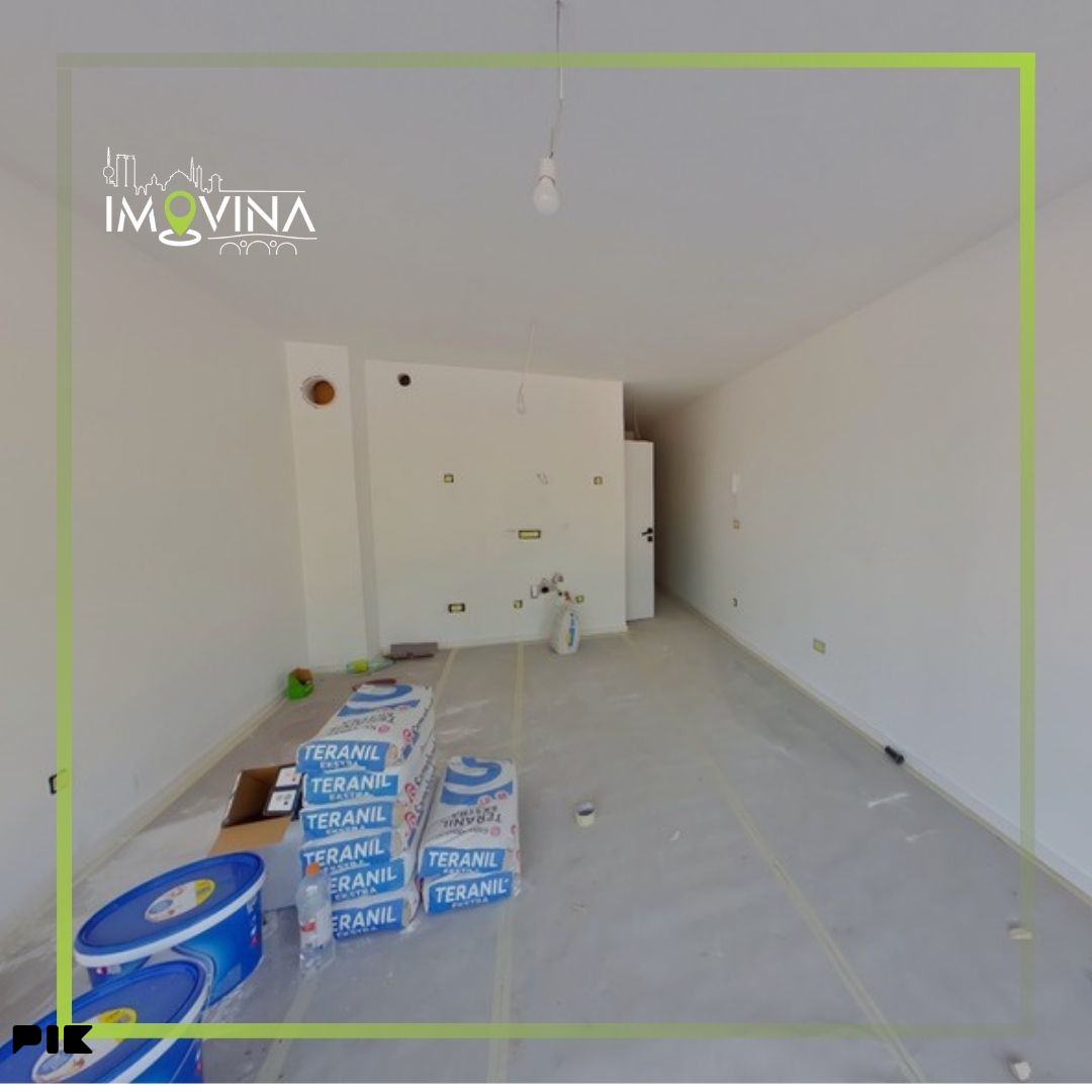 100968 Dvosoban apartman 36,6 m2, Bjelašnica photo 2