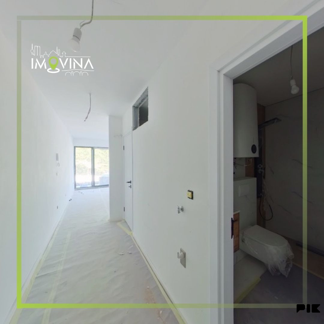 100968 Dvosoban apartman 36,6 m2, Bjelašnica photo 4