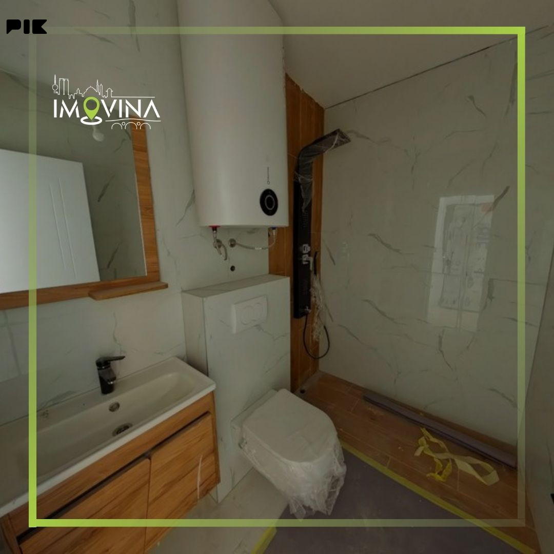 100968 Dvosoban apartman 36,6 m2, Bjelašnica photo 5