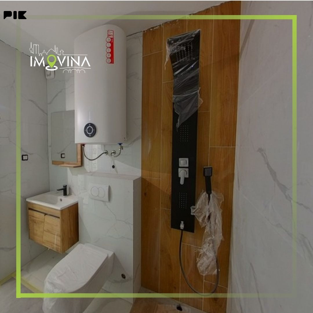 100968 Dvosoban apartman 36,6 m2, Bjelašnica 6