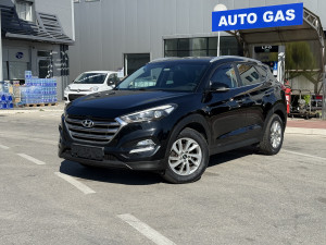 Hyundai Tucson 1.7 CRDI 2015