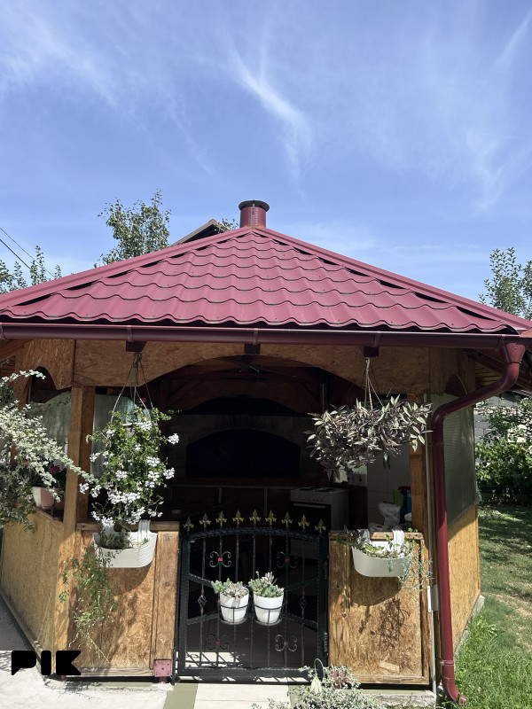 Šadrvan vrhunske kvalitete i stanja 2