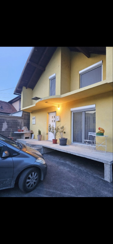 Kuća Visoko 2