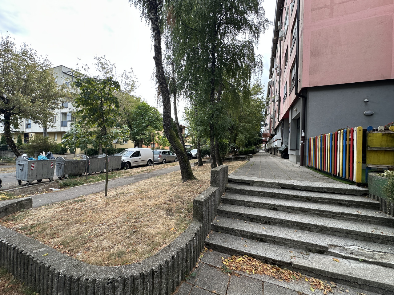 Komforan dvosoban stan - Rosulje - 53 m2 25