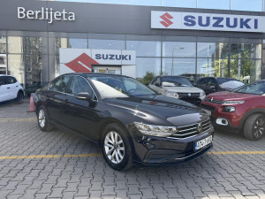 Volkswagen Passat 2022