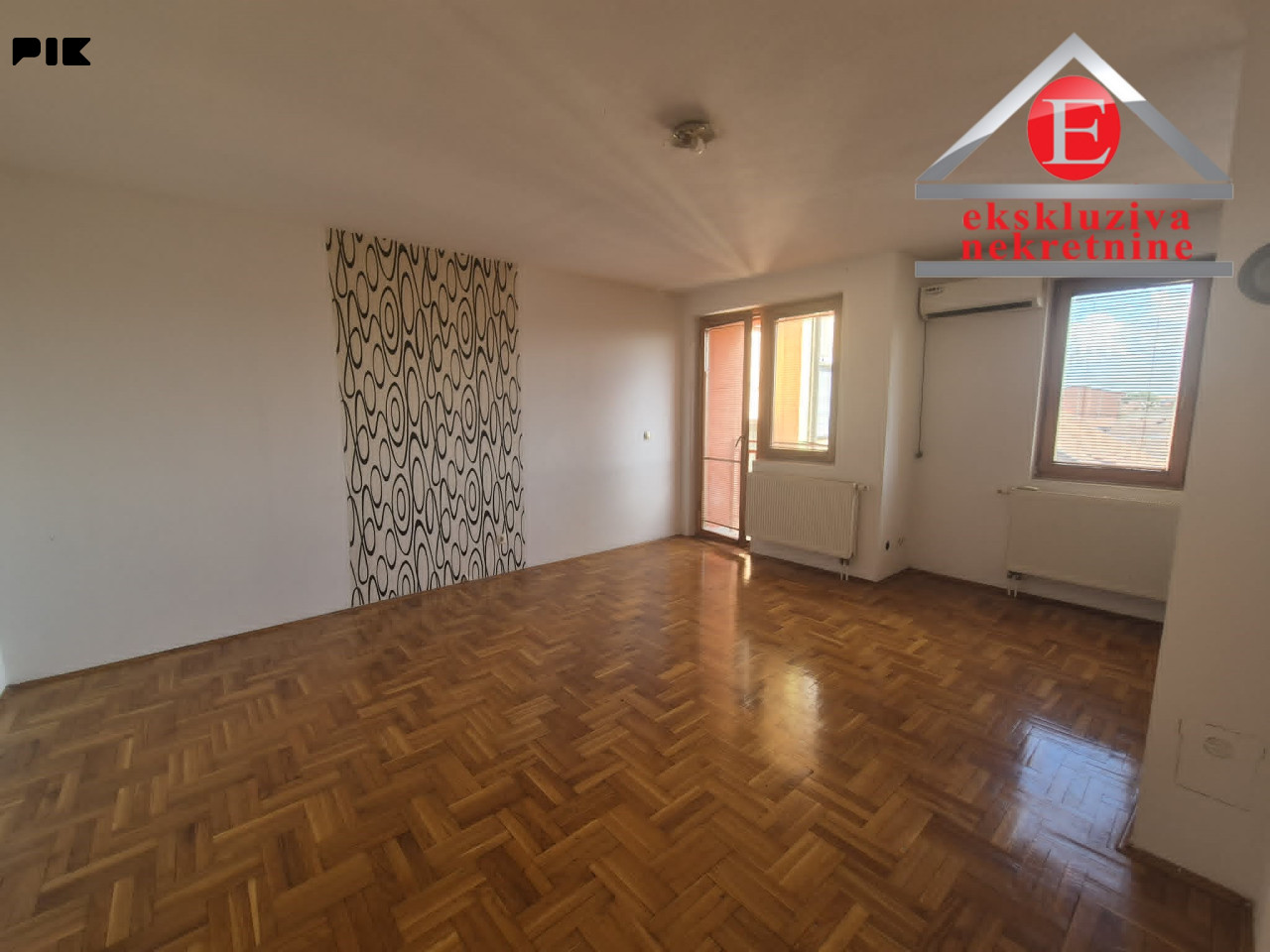 - KOLOBARA - Jednoiposoban stan površine 47m2 ID: 4306/ZP