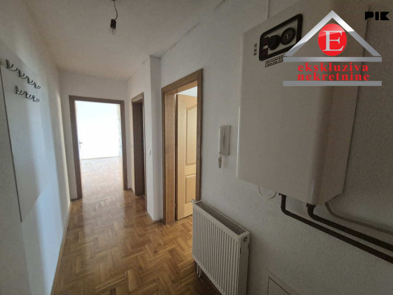 - KOLOBARA - Jednoiposoban stan površine 47m2 ID: 4306/ZP 6