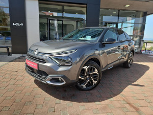 Citroen C4 1,5 BlueHDI 130 S&S Shine Auto ID:69