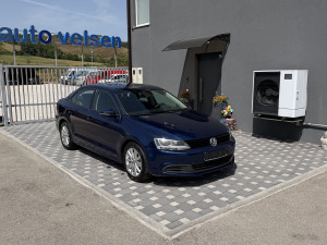 Volkswagen Jetta 1.6 Tdi 77 kw 2012 Navi 061615483