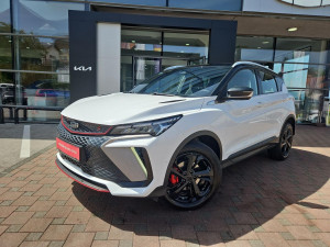 Geely Coolray 1,5 T-GDI 2WD 7DCT GF ID:67