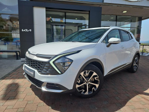 Kia Sportage 1,6 CRDI MHEV Style 2WD ID:28