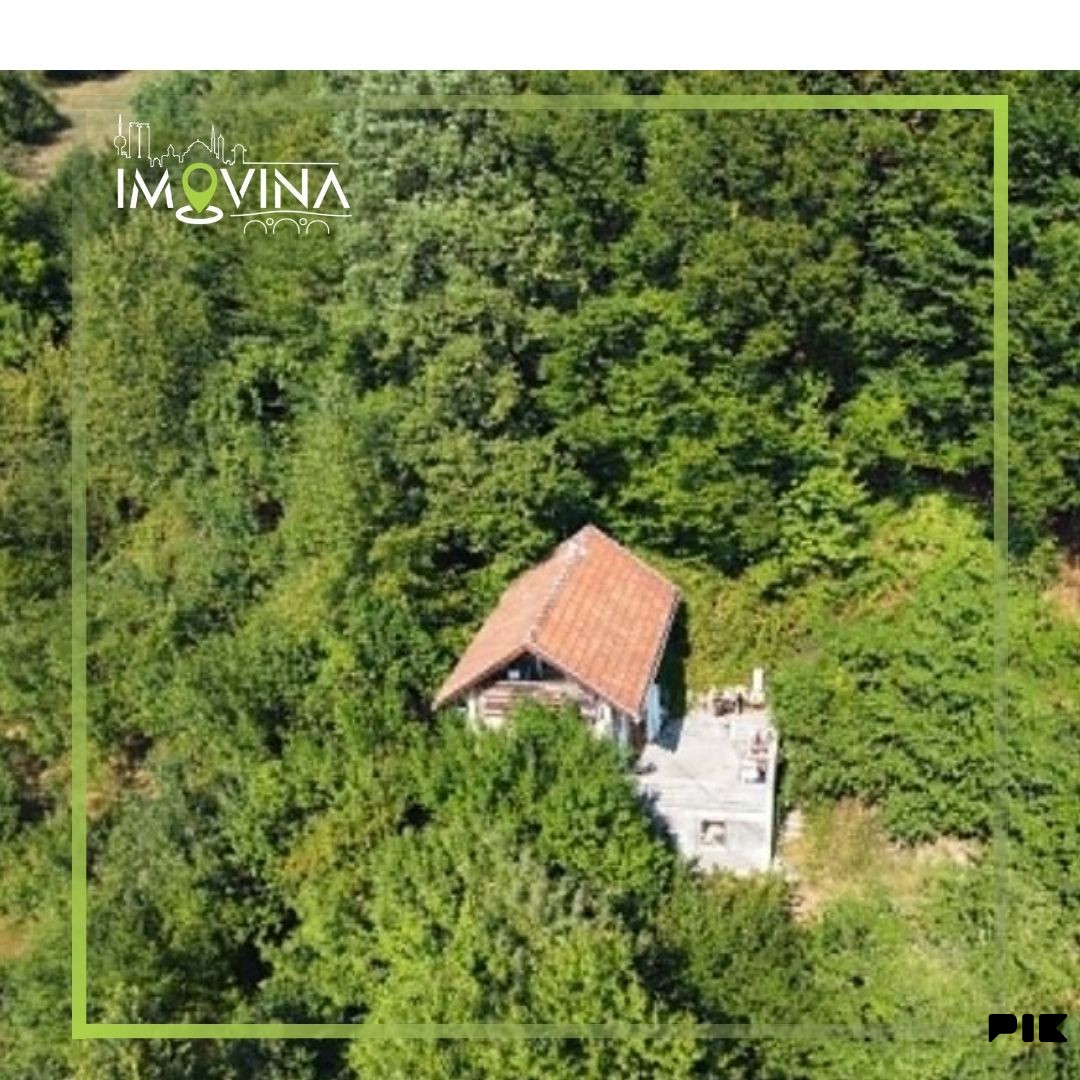 100969 Vikend objekat 72 m2, Hadžići 2