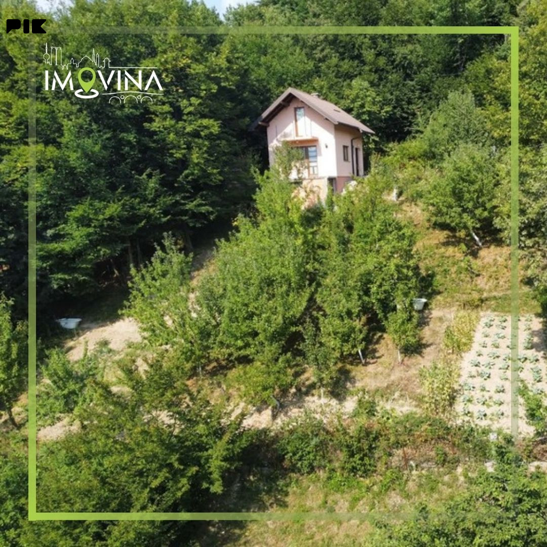 100969 Vikend objekat 72 m2, Hadžići 3