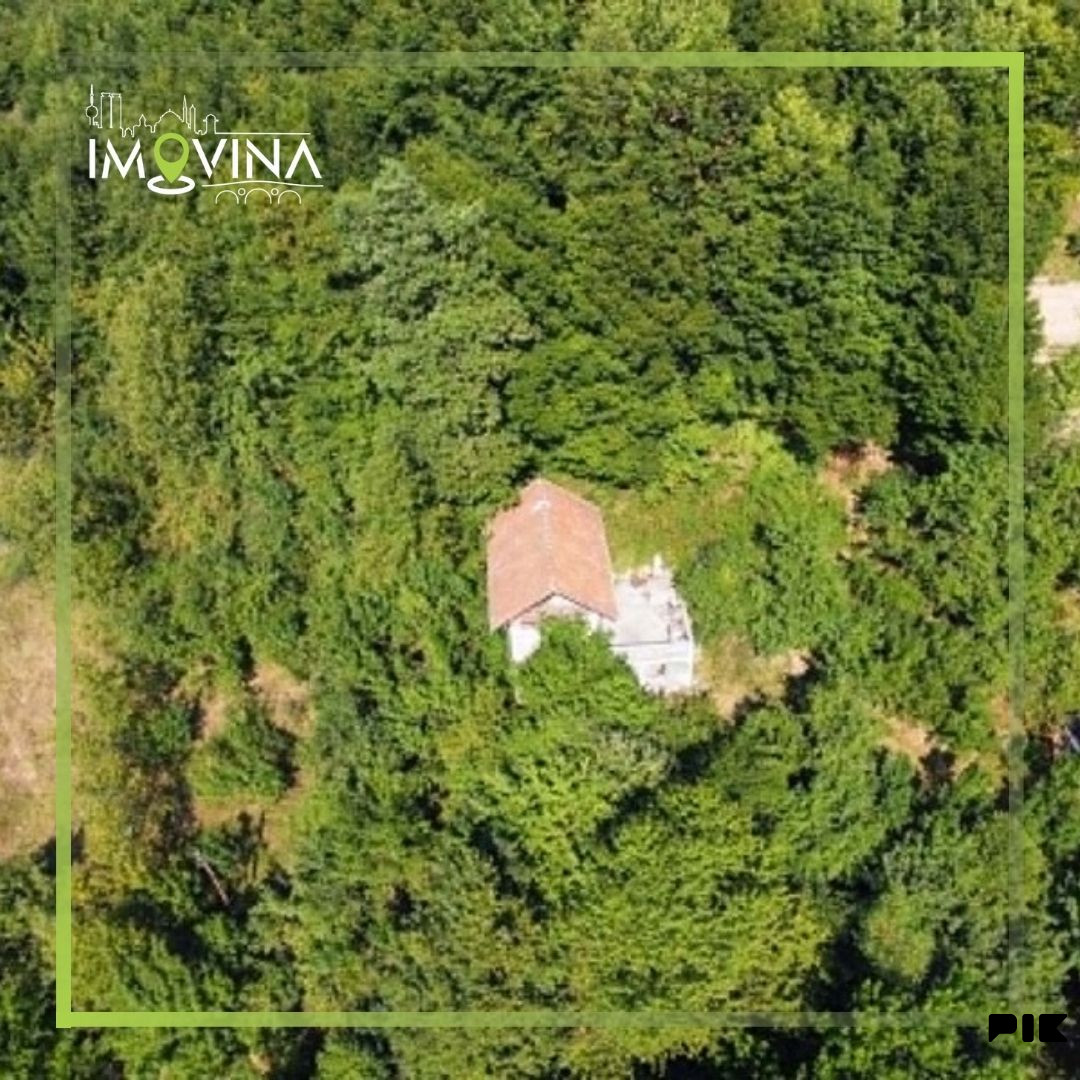 100969 Vikend objekat 72 m2, Hadžići 4