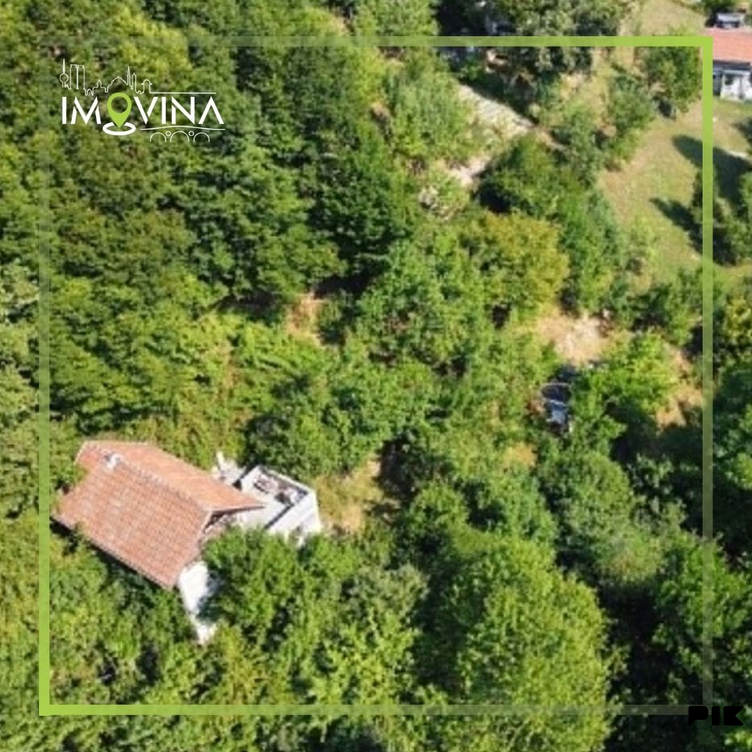 100969 Vikend objekat 72 m2, Hadžići 6