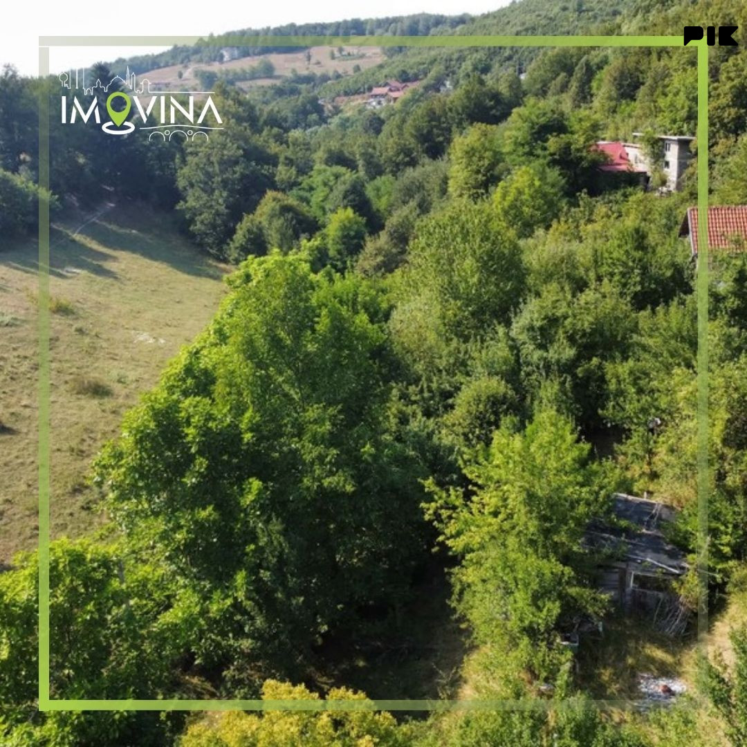 100969 Vikend objekat 72 m2, Hadžići 7