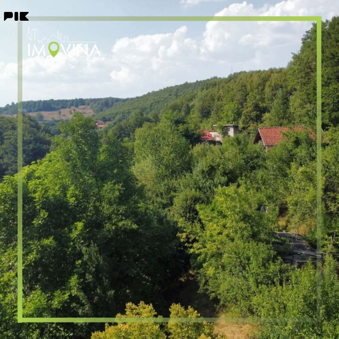 100969 Vikend objekat 72 m2, Hadžići 8