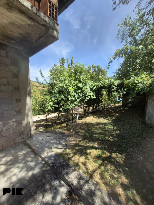 Kuća Višegrad 64m2 4