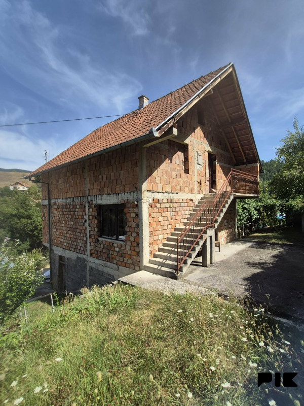 Kuća Višegrad 64m2 6