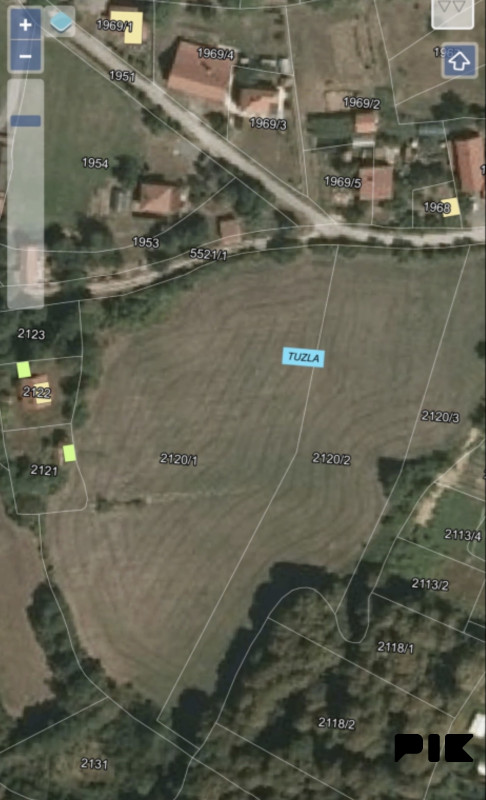 Zemljište Tuzla 2