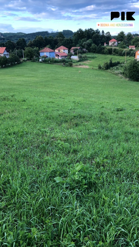 Zemljište Tuzla 3