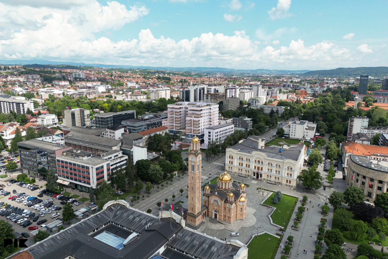 Stanovi za najam različitih kvadratura BIJELI DVOR, Banjaluka 7