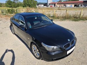 BMW 560L 520d  2.0 ccm 120 kw 2006 god
