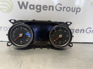 Taho sat Mercedes W213 2017