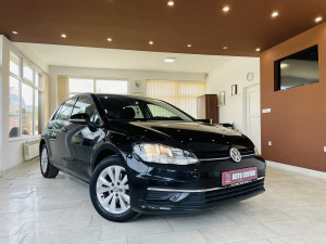 VOLKSWAGEN GOLF 7.5 1.6 TDI *FACELIFT*DSG*VIRTUAL COCKPIT*