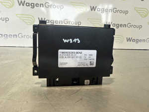 Modul mjenjaca Mercedes W213 2017