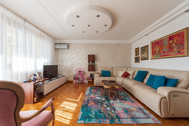Stan - Sarajevo - Centar - 79m2 - Prodaja 2
